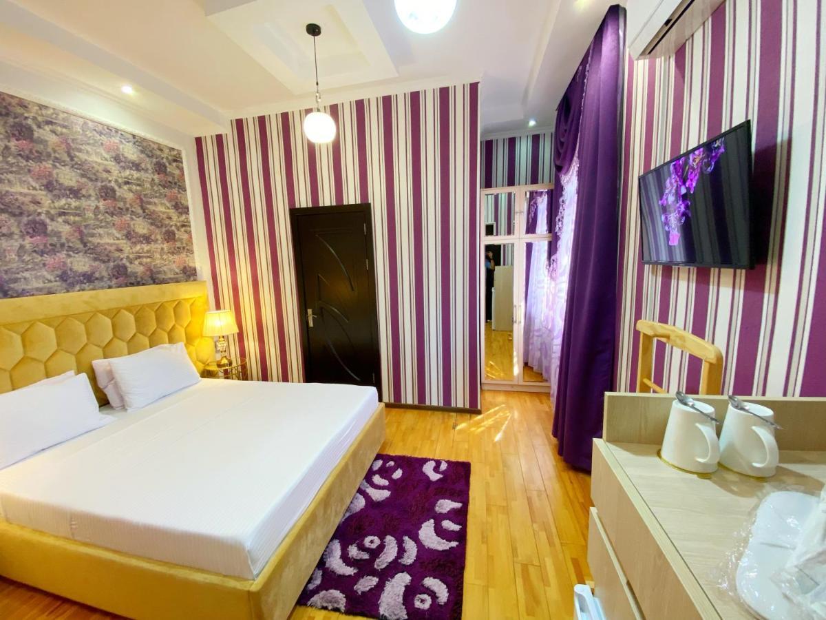 Hotel Orange Kutaisi Exterior photo